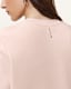 Lisa Boxy Crew Neck T-Shirt