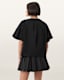 Jess Relaxed Voluminous T-Shirt