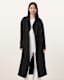 Linnie Lightweight Trench Coat