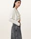 Julieana V Neck Wrap Jumper
