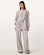 Aleida Lightweight Wide Leg Trousers