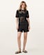 Paloma Open-Knit T-Shirt