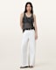 Kaito Jacquard Tank Top