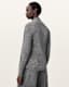 Harper Knitted Open Cardigan