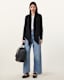 Harper Pirate Open Front Cardigan