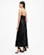 Chantelle Sequin Midi Slip Dress