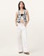 Florence Crochet Waistcoat