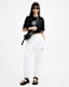 Caliwater Relaxed Fit Sweatpants
