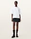 Amelie Heaps Oversized T-shirt