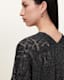Kaito V-neck Jumper