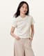 Karma Crochet Stevie Slim Fit T-Shirt