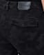 Duran Skinny Cargo Jeans
