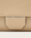 Ondine Leather Shoulder Bag