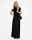 Hayes 2-In-1 Maxi Dress