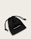 Cadence Two Tone Link Earrings