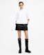 Amelie Oversized Boxy T-Shirt