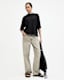 Amelie Oversized Boxy T-Shirt