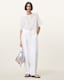 Lottie Linen T-Shirt