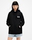 Caliwater Relaxed Fit Hoodie