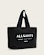 Ali Logo Canvas Tote Bag