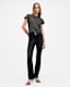 Anna Crew Neck Short Sleeve T-Shirt