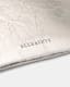 Hex Leather Cardholder