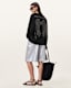 Wings Talon Oversized Sweatshirt