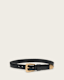 Jianna Leather Belt