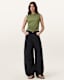 West Sleeveless Tank Top