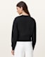 Pearl Separo Sequin Sweatshirt