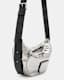 Madea Leather Crossbody Bag