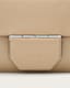 Jupiter Leather Crossbody Bag