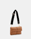 Ezra Quilted Leather Crossbody Bag
