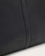 Phoenix Spacious Leather Tote Bag