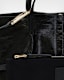 Odette Leather Tote Bag