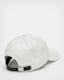 Oppose Embroidered Logo Baseball Cap