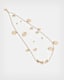 Andi Double Layered Necklace