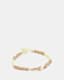 Arti Knotted Bead Bracelet