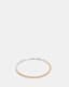 Hana Bead Bangle