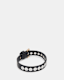 Tori Leather Bracelet
