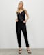 Sassi Scoop Neck Adjustable Cami Top