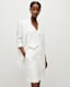 Petra Linen Blend Blazer