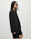 Petra Linen Blend Blazer