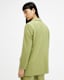 Aleida Lightweight Tri Blazer