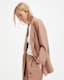 Aleida Lightweight Tri Blazer