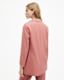 Aleida Lightweight Tri Blazer
