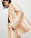 London Shimmer Single Breasted Blazer