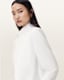 Aleida Lightweight Tri Blazer