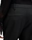 Sister Tailored Tapered Leg Trousers