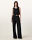 Aleida Lightweight Tri Waistcoat
